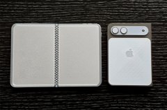 iPhoneld不只是一次形态上的立异